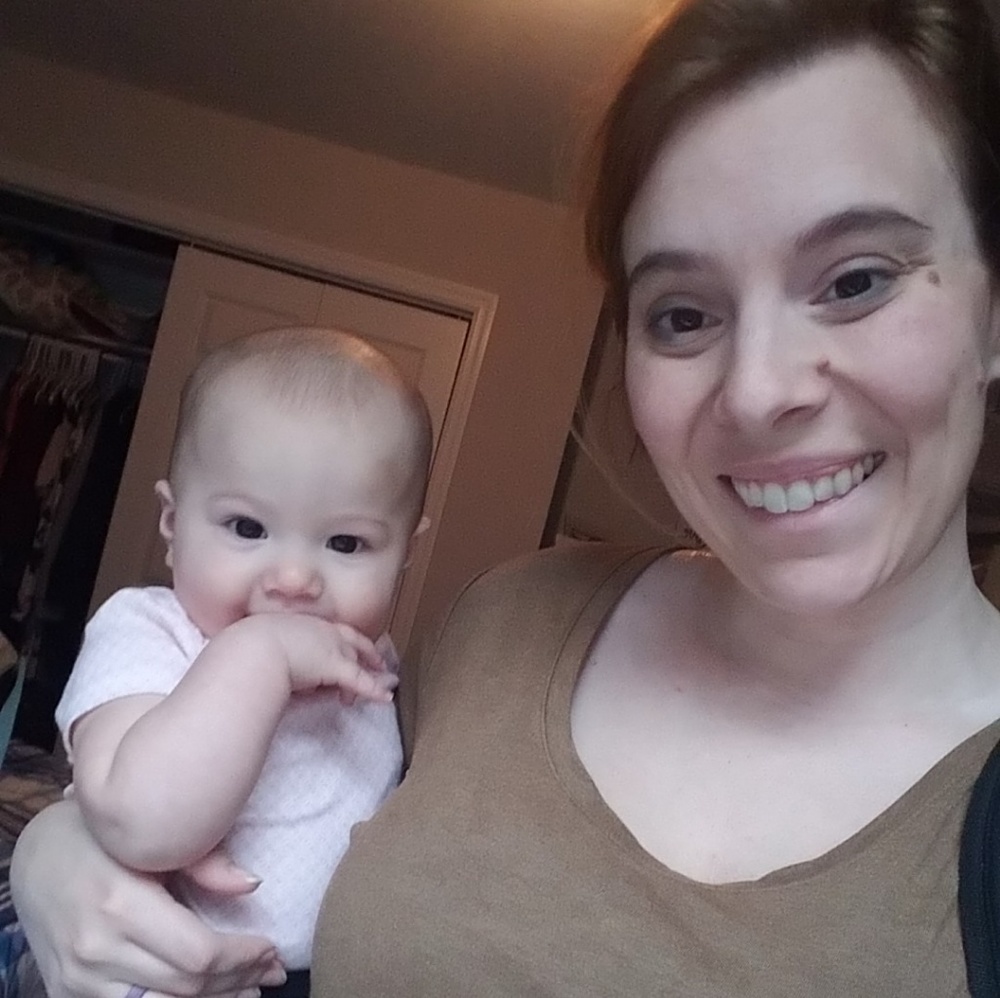 Meet your Posher, Brandi